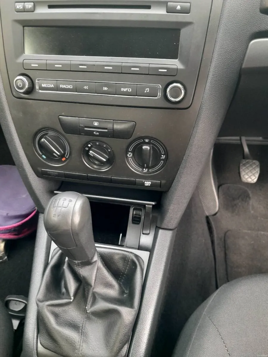 Skoda octavia 1.6 tdi - Image 3