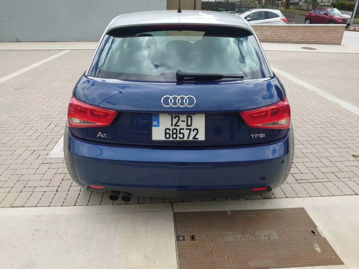 Audi A1 AUTO Low Mileage (Deposit taken) - Image 6