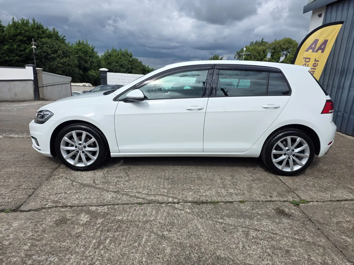 2018 VW GOLF 7.5 * 1.2 TSI * ONLY 31K MILES * - Image 5