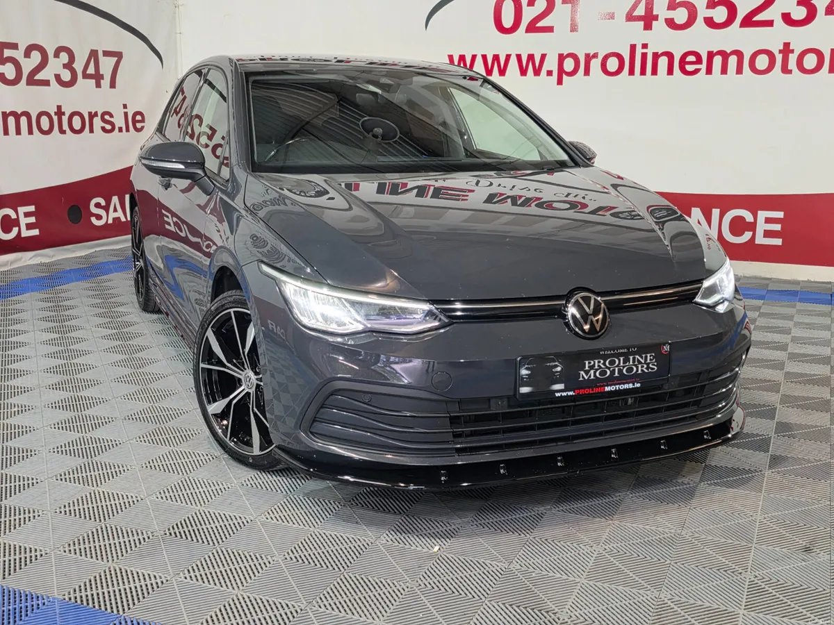 VW GOLF 2.0 TDI DSG WINTER PACK FULLY KITTED - Image 6