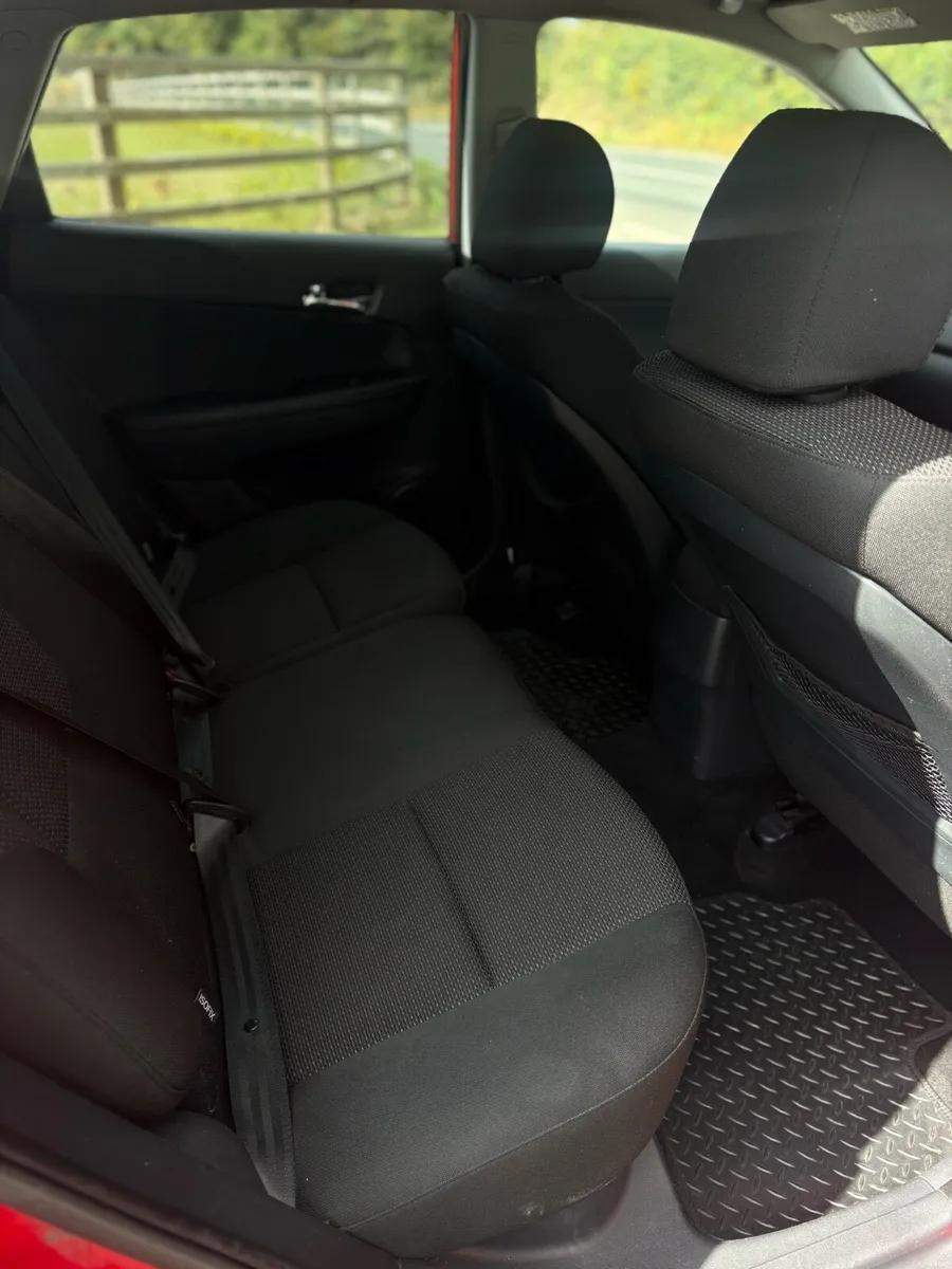 Hyundai I30 1.4 Petrol New NCT 08/27 - Image 6