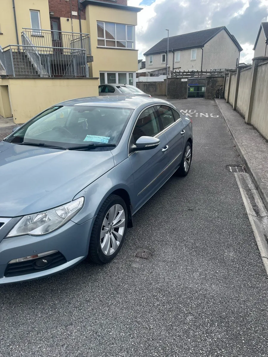Volkswagen CC new Nct - Image 3