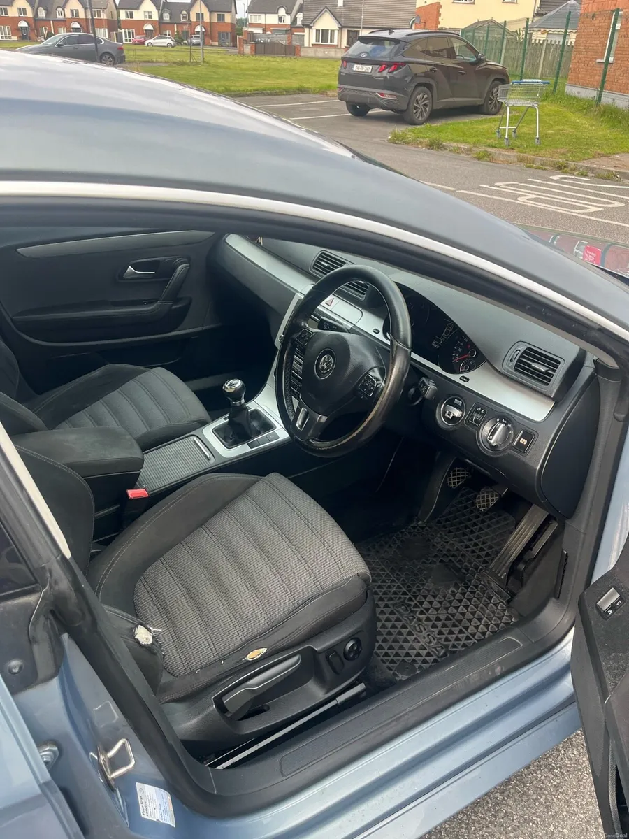 Volkswagen CC new Nct - Image 5