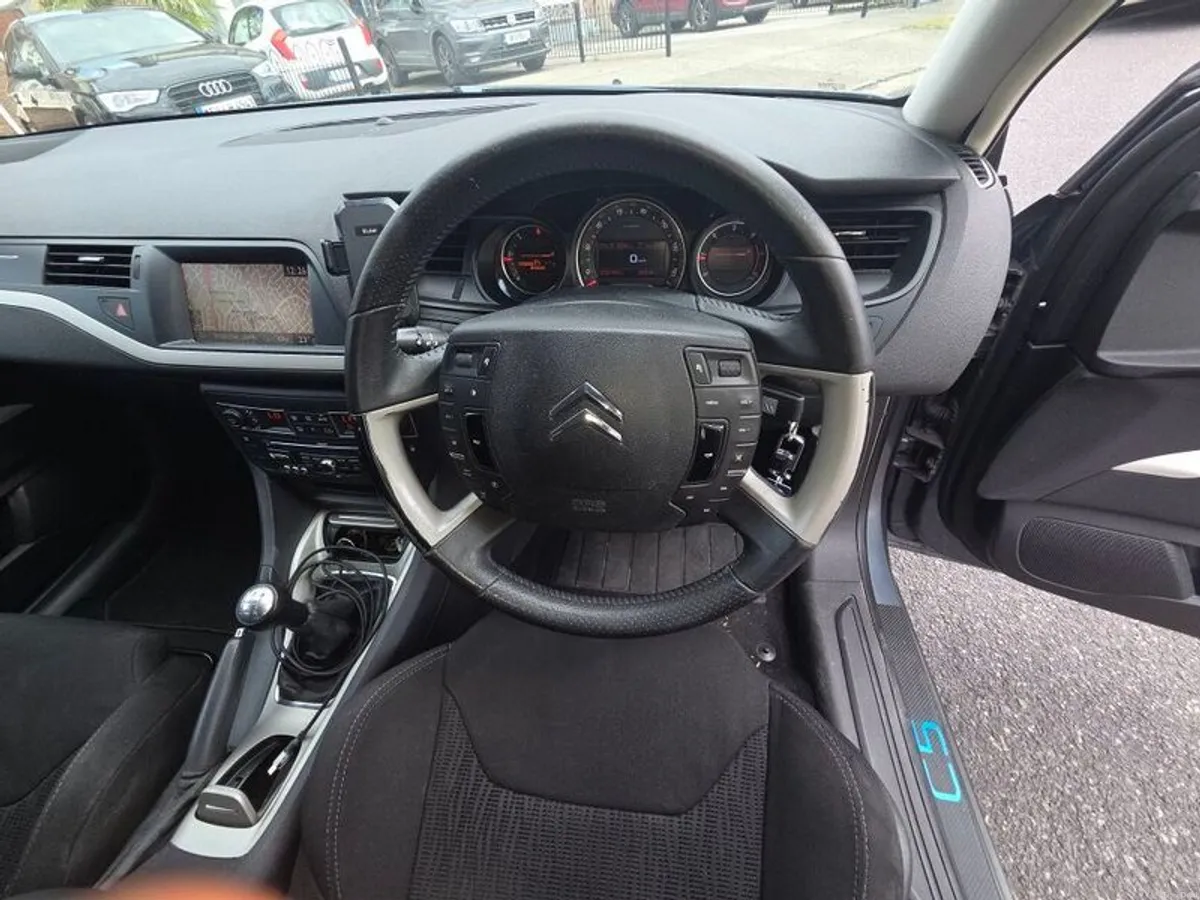 2012 Citroen C5 - Image 4