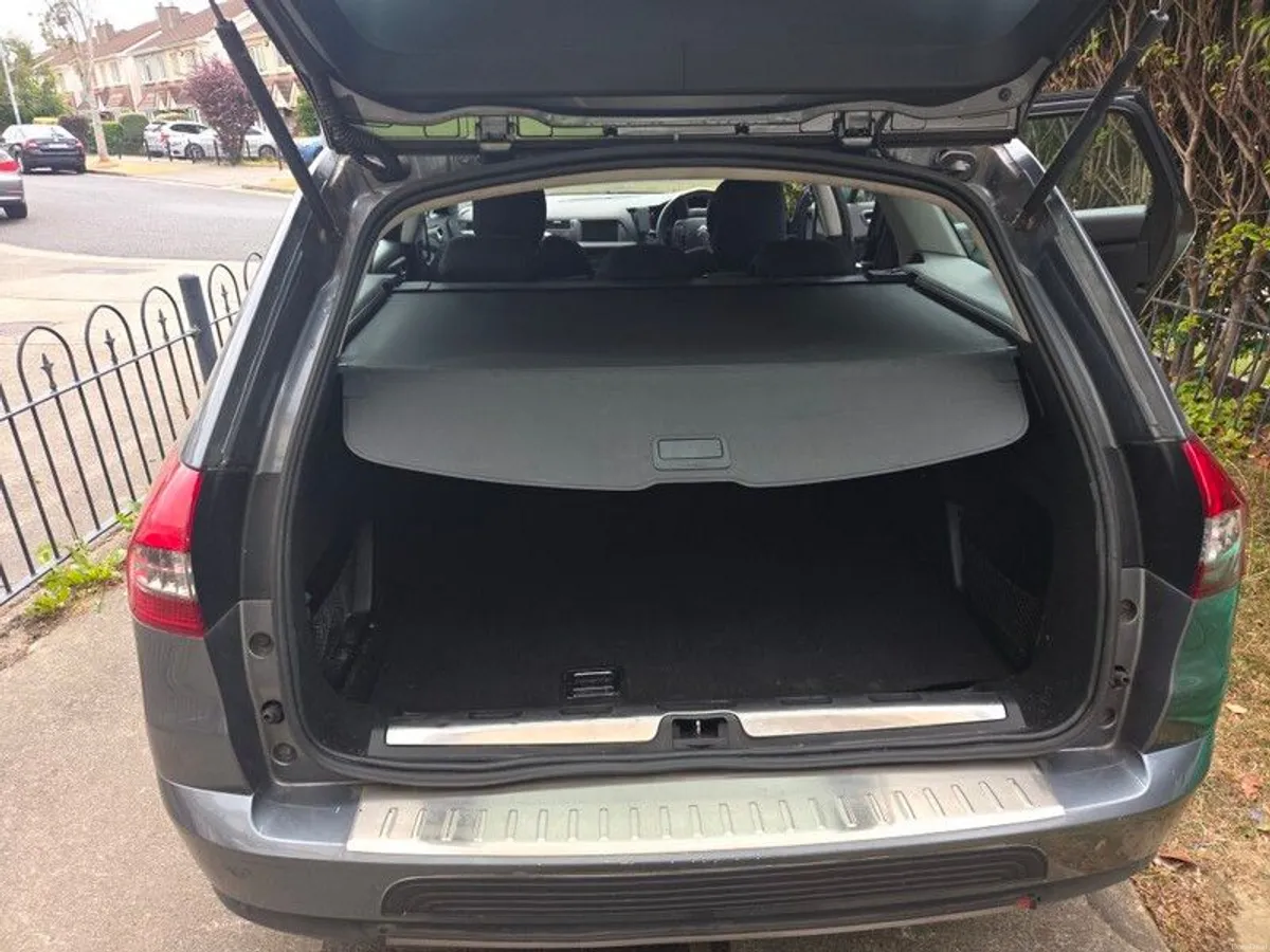 2012 Citroen C5 - Image 6