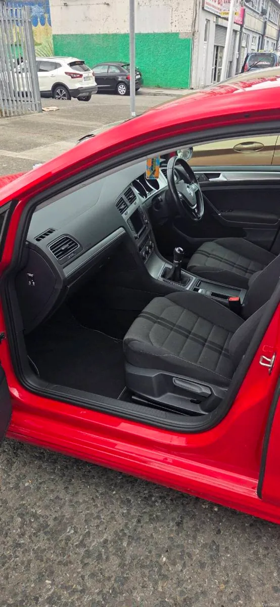 2016 VW Golf R line - Image 6