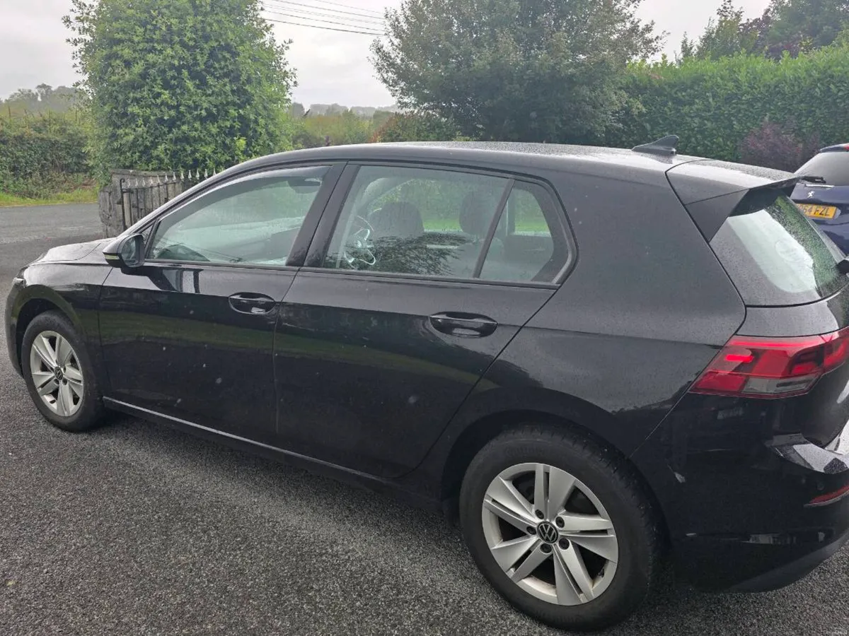 Volkswagen Golf 2.0TDI - Image 5