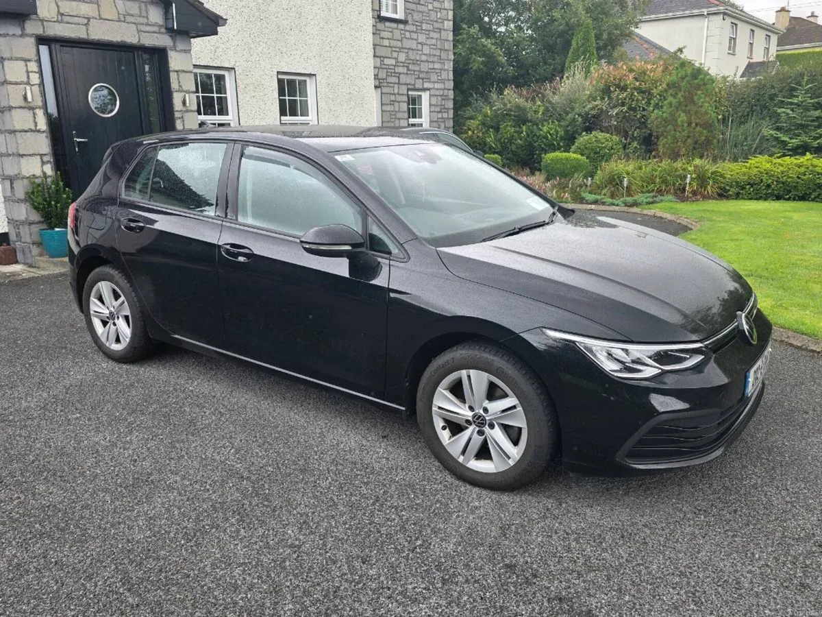 Volkswagen Golf 2.0TDI - Image 2