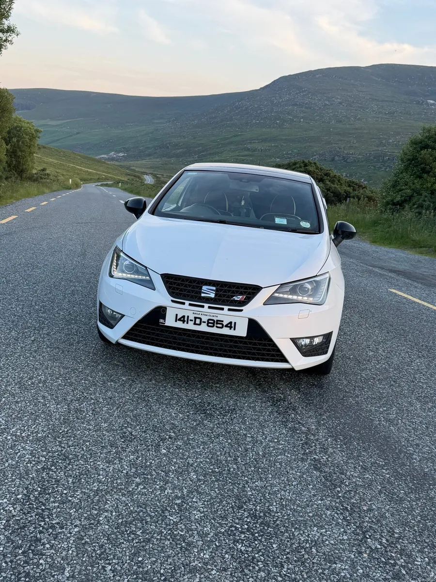 🔥 SEAT CUPRA 1.4 DSG 🔥 - Image 2