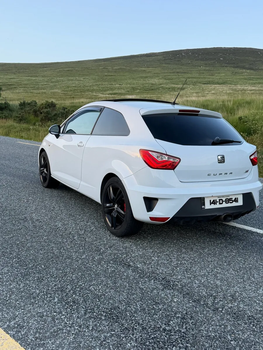 🔥 SEAT CUPRA 1.4 DSG 🔥 - Image 3