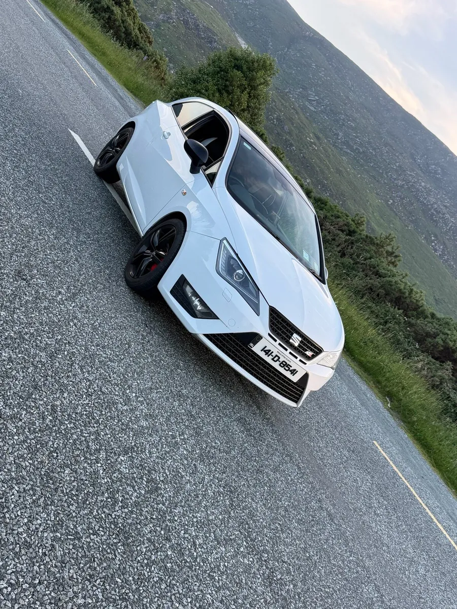 🔥 SEAT CUPRA 1.4 DSG 🔥 - Image 6