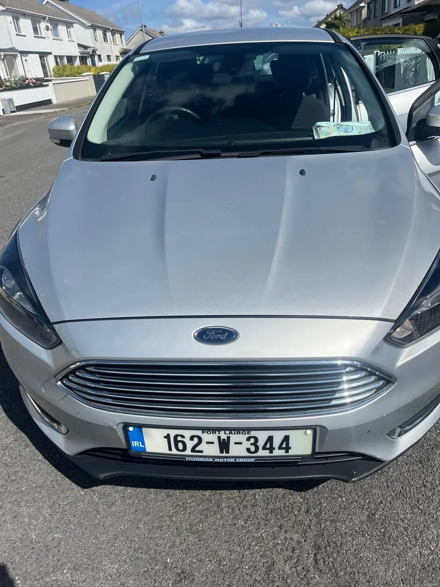 Ford Focus 2016 - Image 2