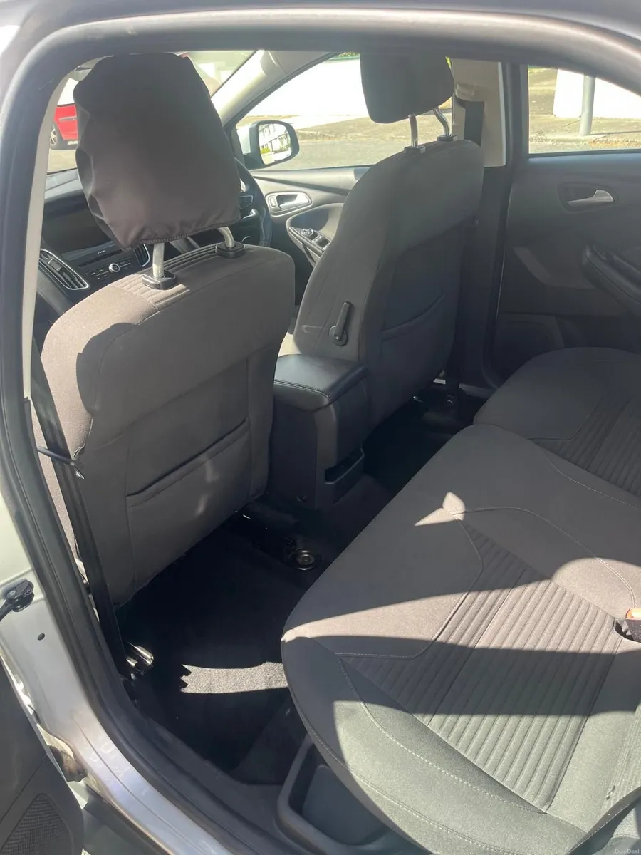 Ford Focus 2016 - Image 6