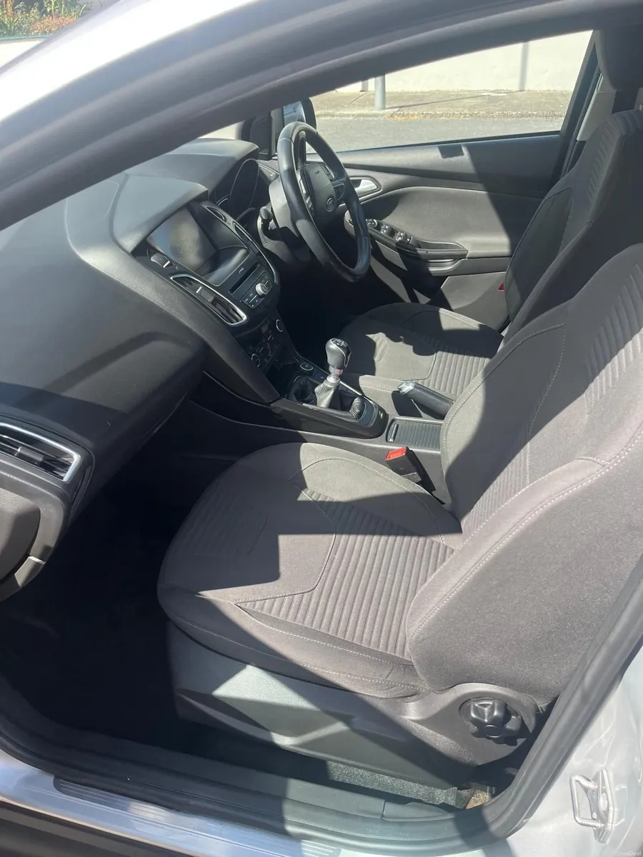 Ford Focus 2016 - Image 4
