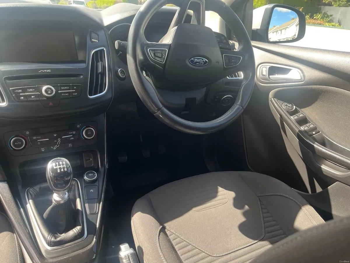 Ford Focus 2016 - Image 5