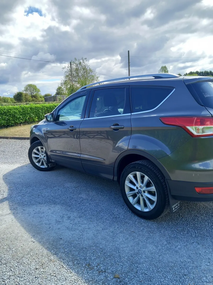 Ford Kuga 2015 - Image 3