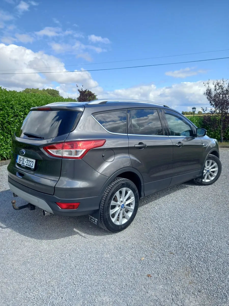 Ford Kuga 2015 - Image 1