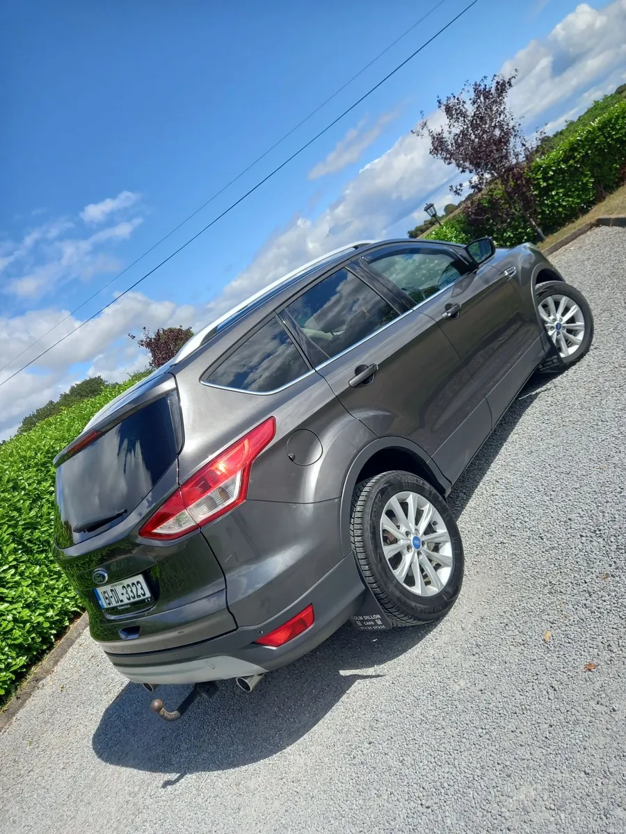 Ford Kuga 2015 - Image 5