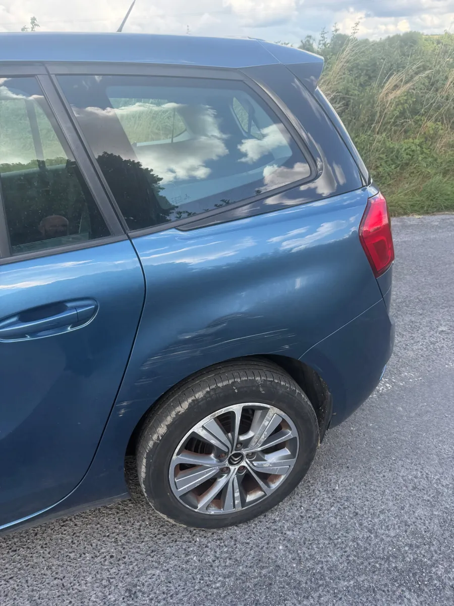 Citroen C4 2015 - Image 4