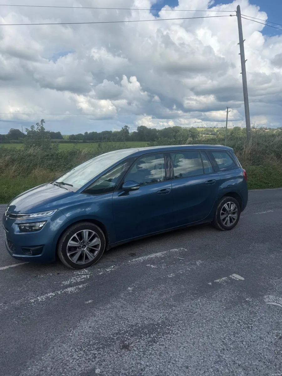 Citroen C4 2015 - Image 3