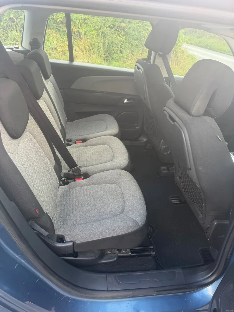 Citroen C4 2015 - Image 6