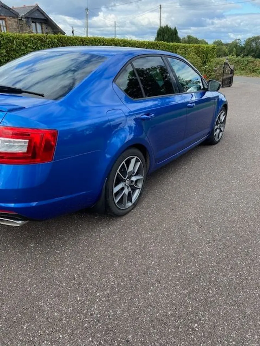 2016 Skoda Octavia - Image 3