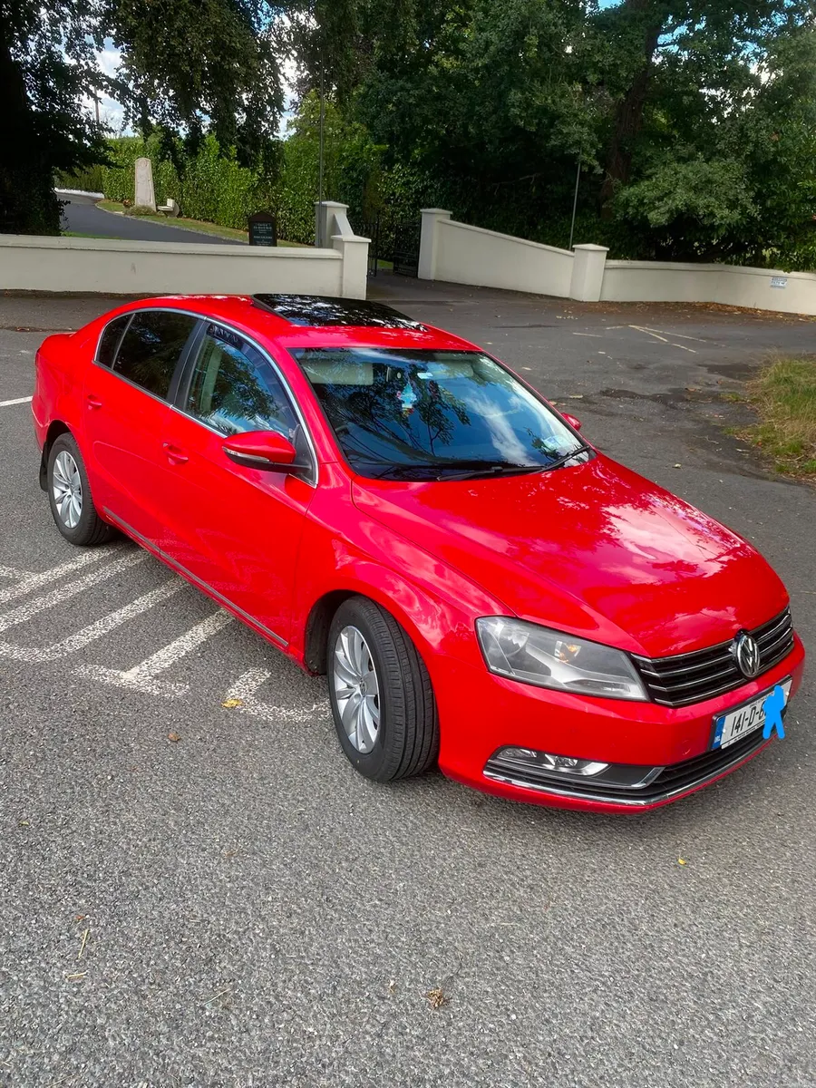 1.6 passat - Image 2