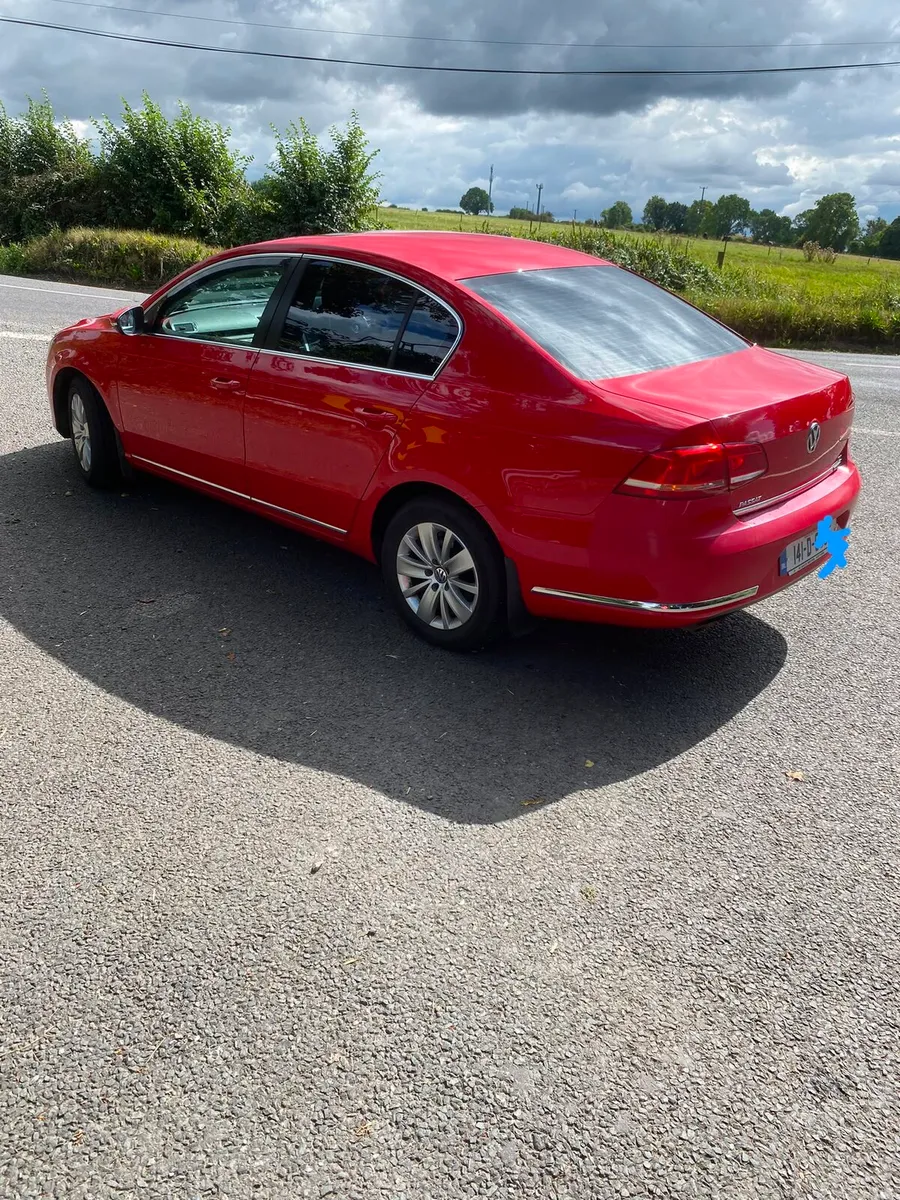 1.6 passat - Image 4