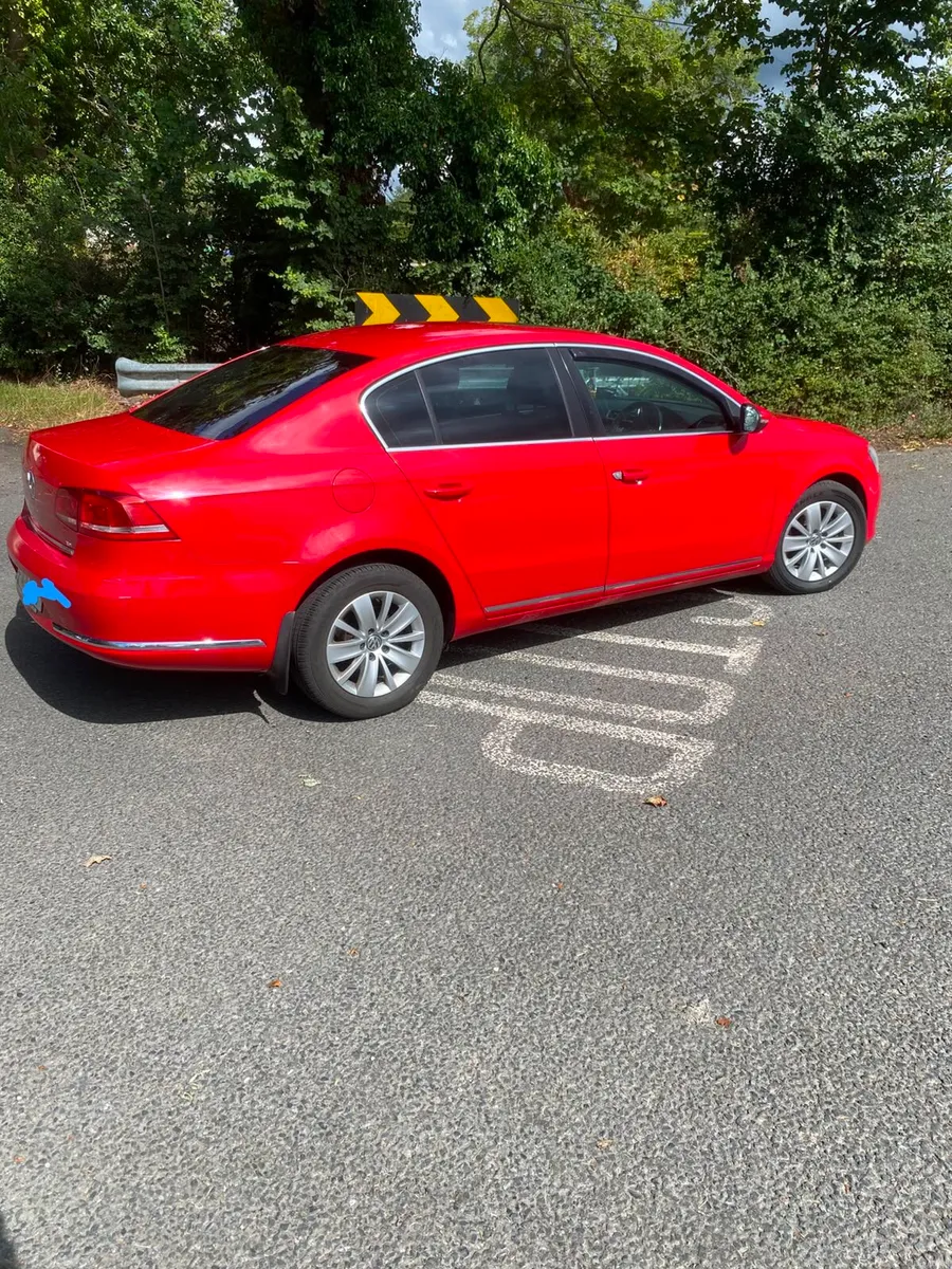 1.6 passat - Image 6
