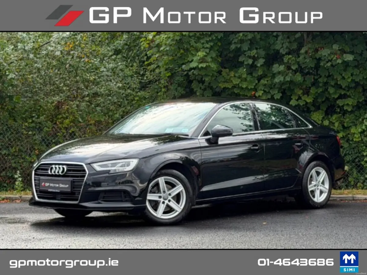 Audi A3 1.4 TSI AUTO *1 YEAR WARRANTY* - Image 5