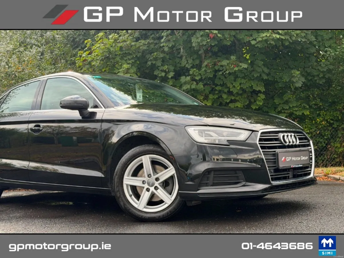 Audi A3 1.4 TSI AUTO *1 YEAR WARRANTY* - Image 3