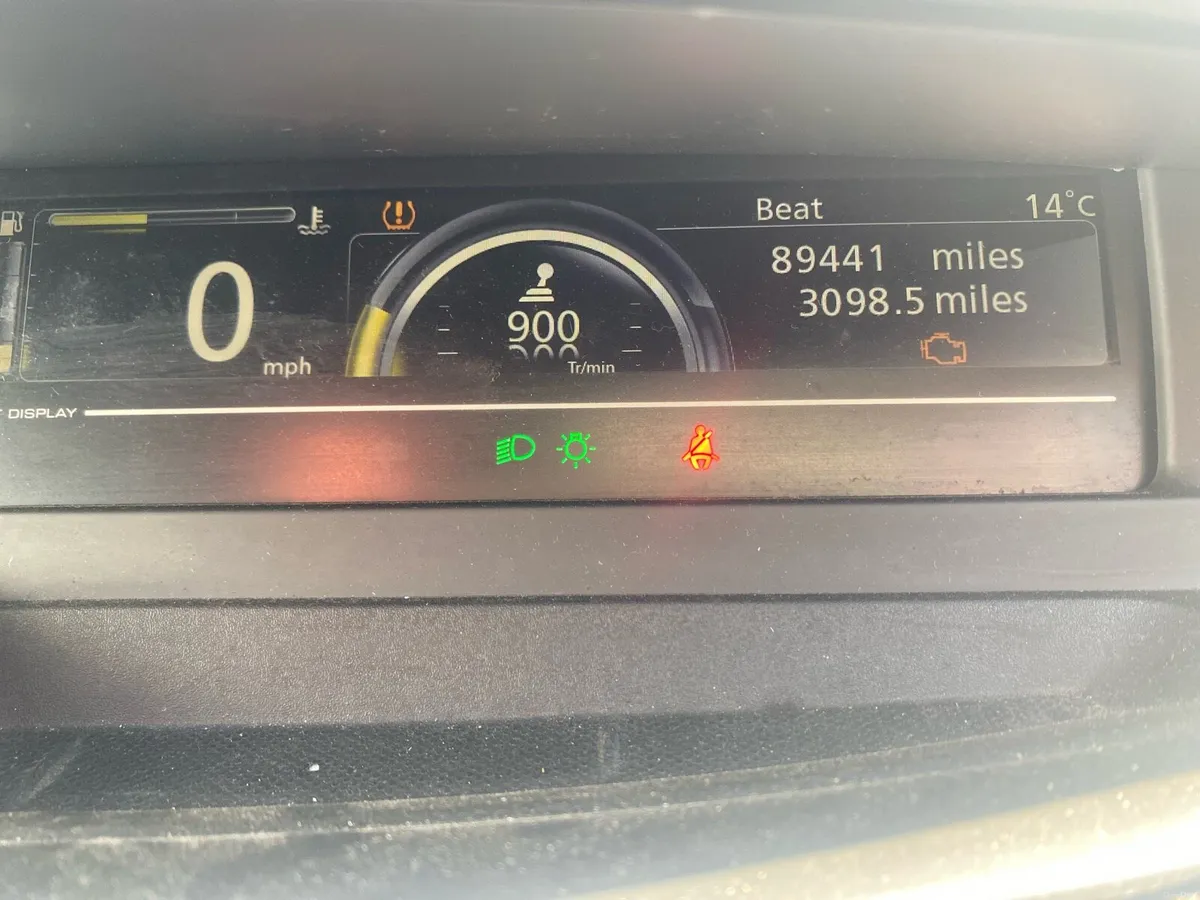Renault scenic - Image 6