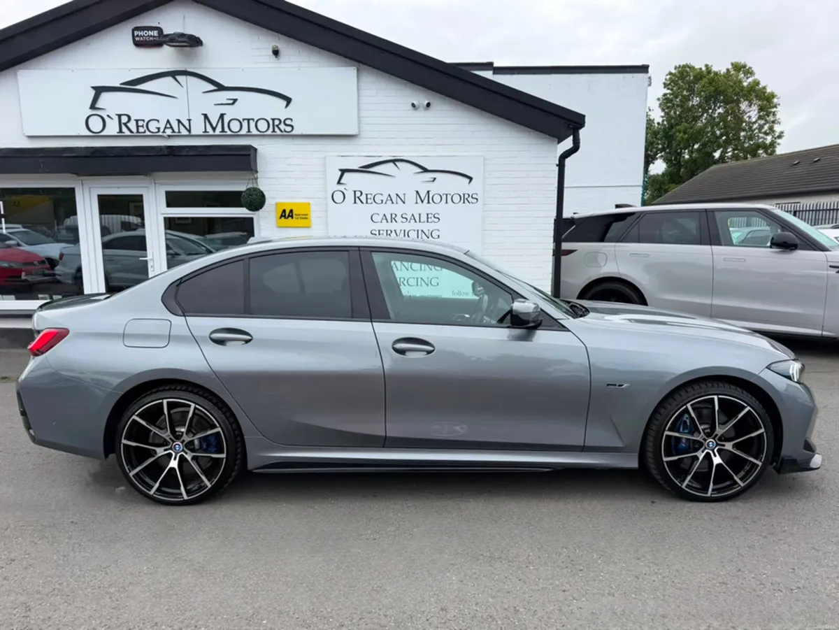 BMW 3-Series M-SPORT M-PERFORMANCE 288 BHP LCI - Image 2