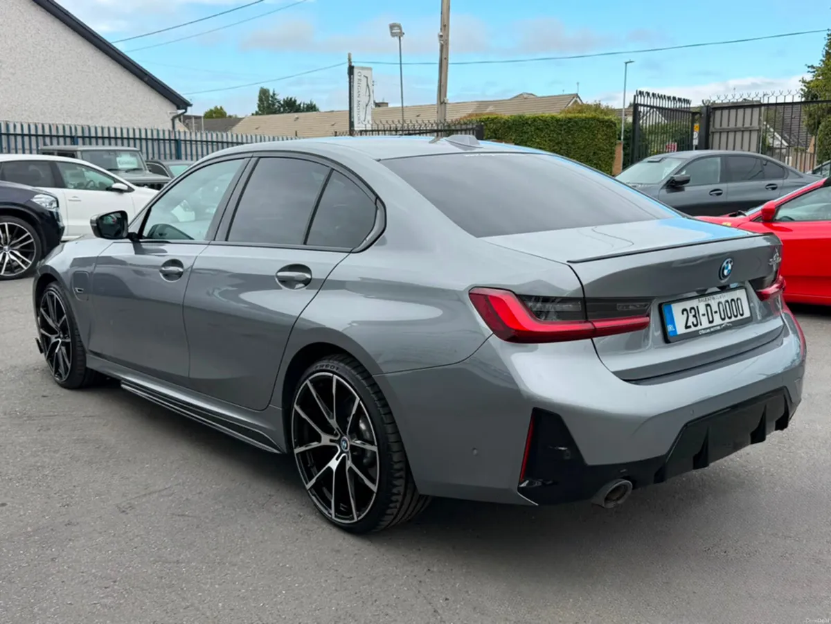 BMW 3-Series M-SPORT M-PERFORMANCE 288 BHP LCI - Image 6