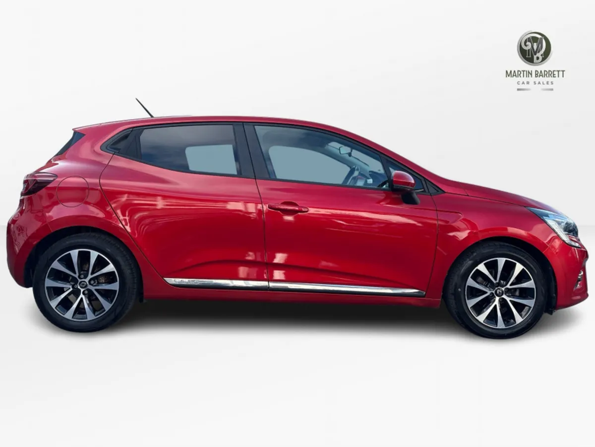 Renault Clio ICONIC TCE 100 MY19 5DR - Image 4