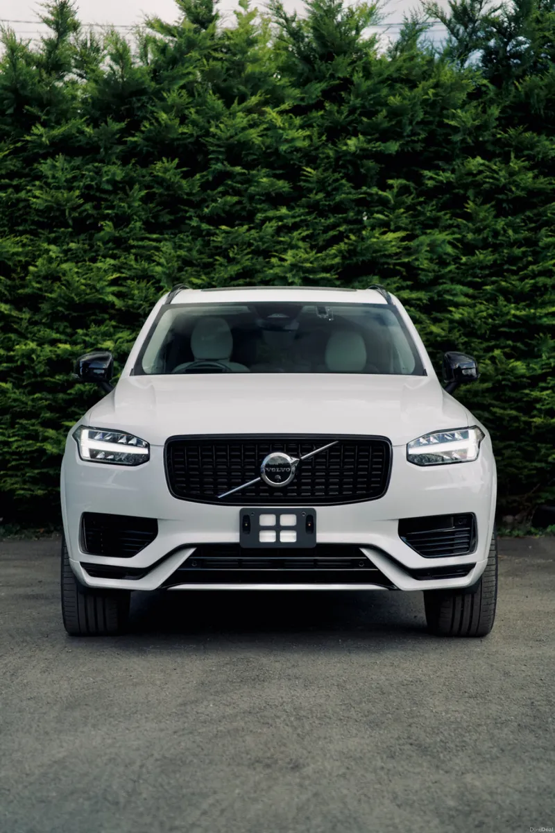 Volvo XC90 Ultimate T8 2022 | Plug-in Hybrid - Image 6