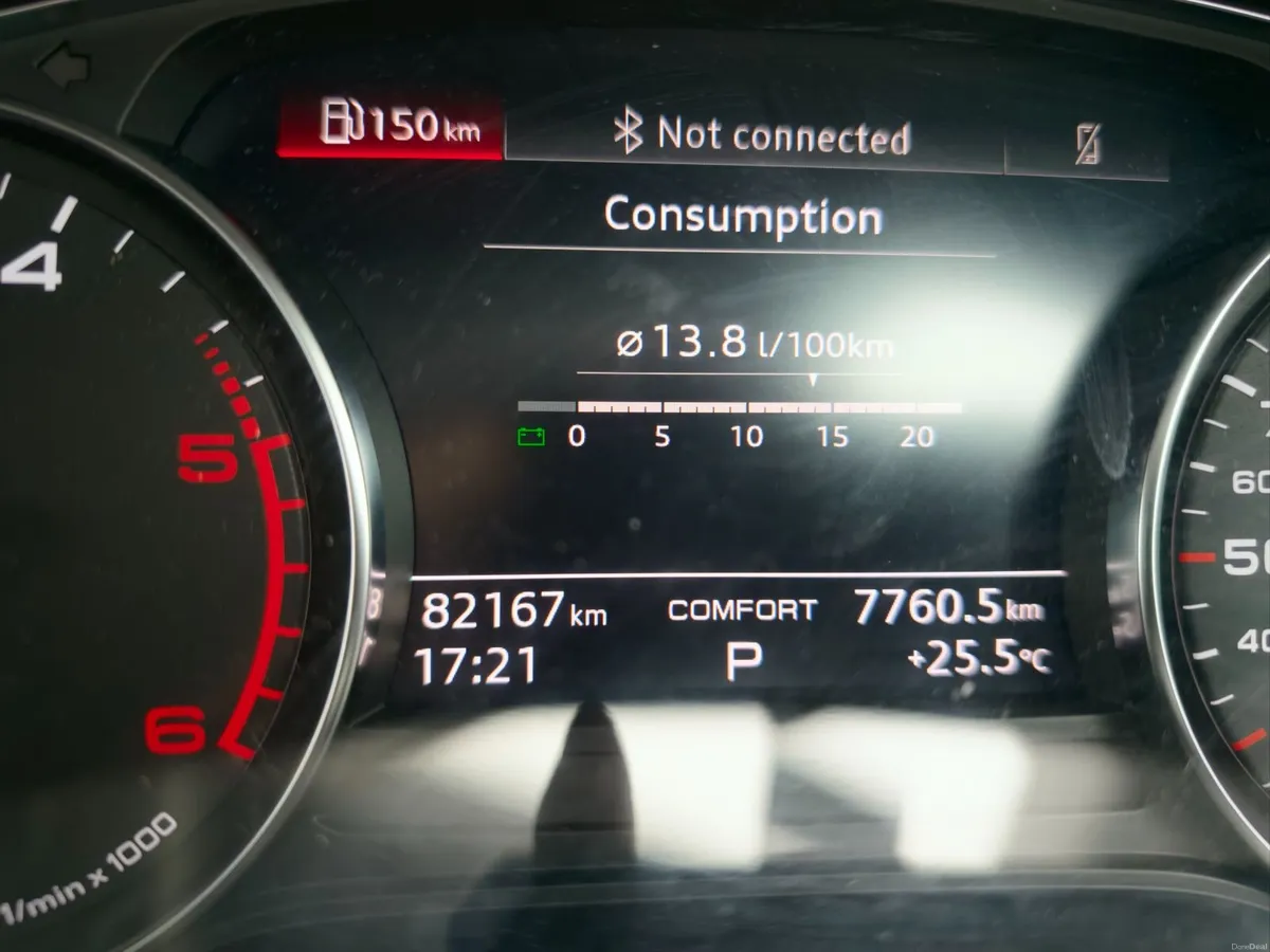 Audi A4 2023 - Image 6