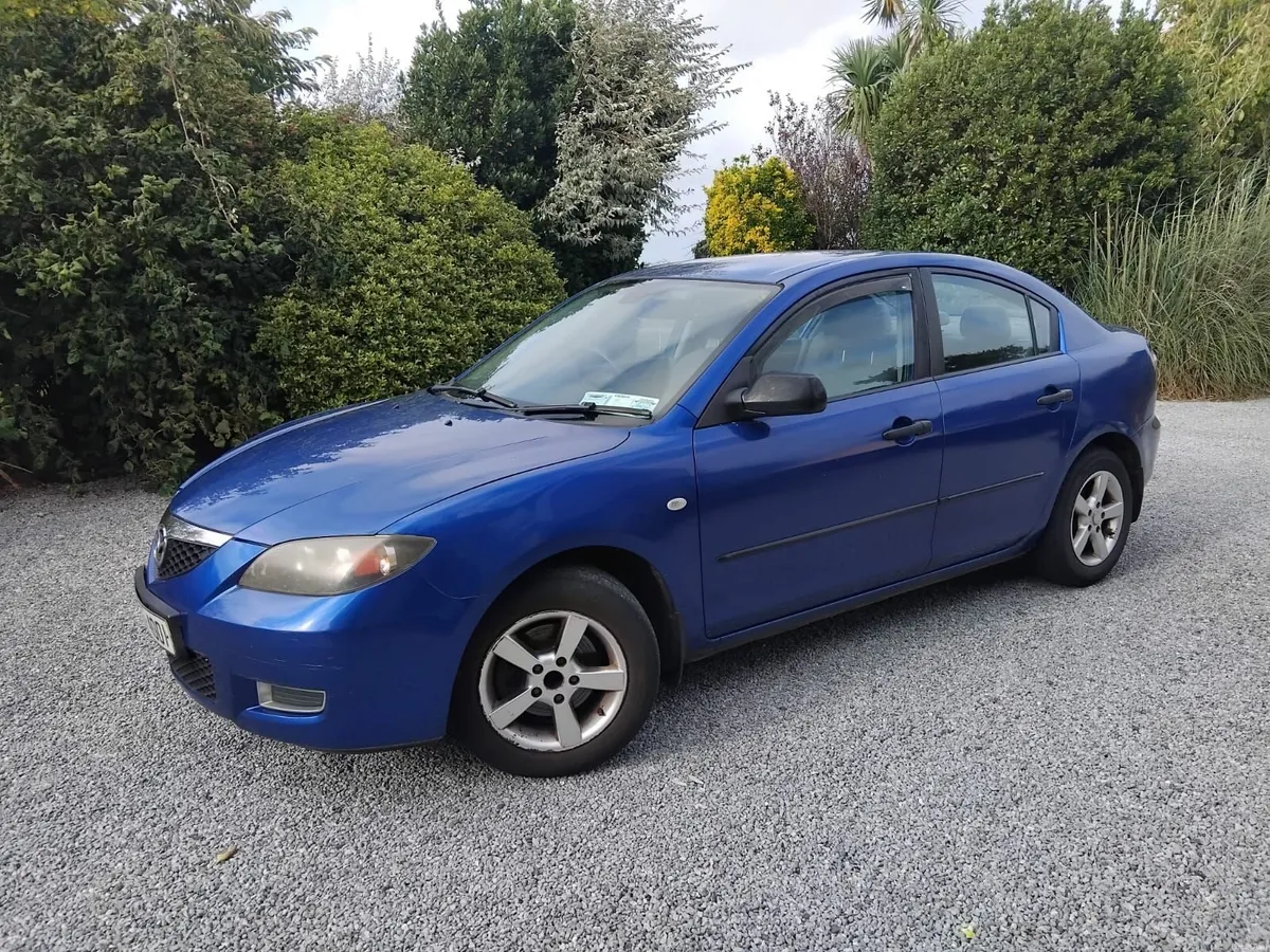 2007 Mazda 3 - Image 5