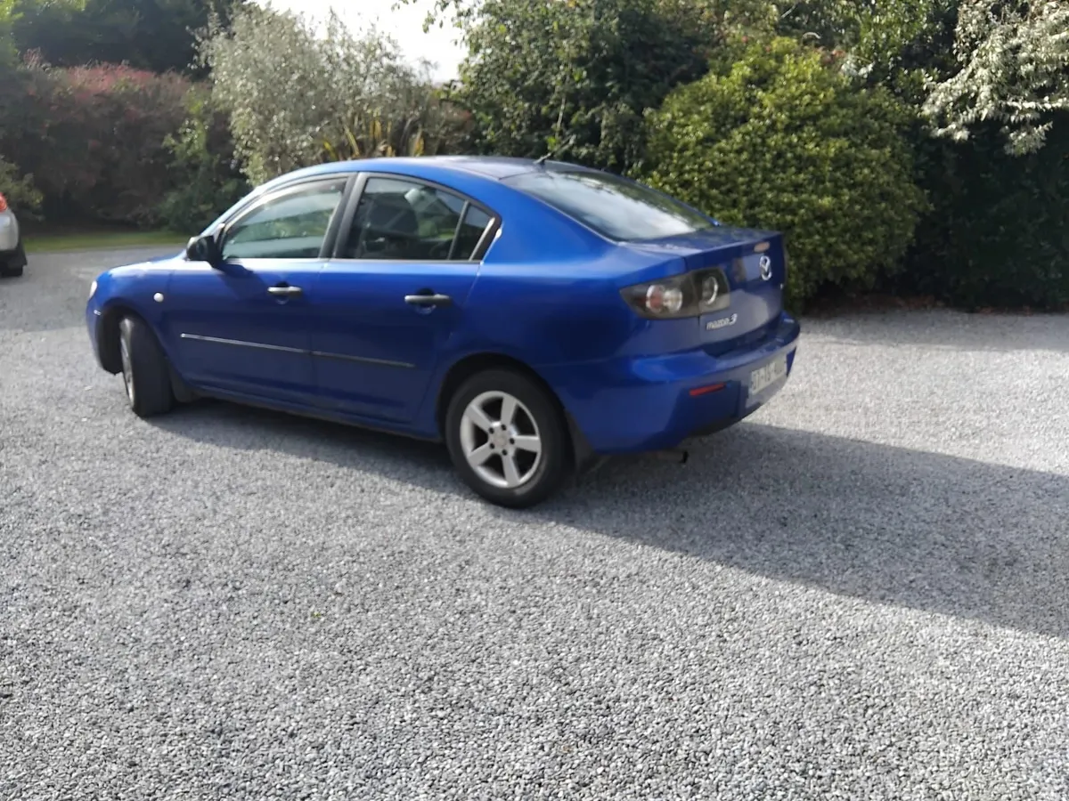 2007 Mazda 3 - Image 6