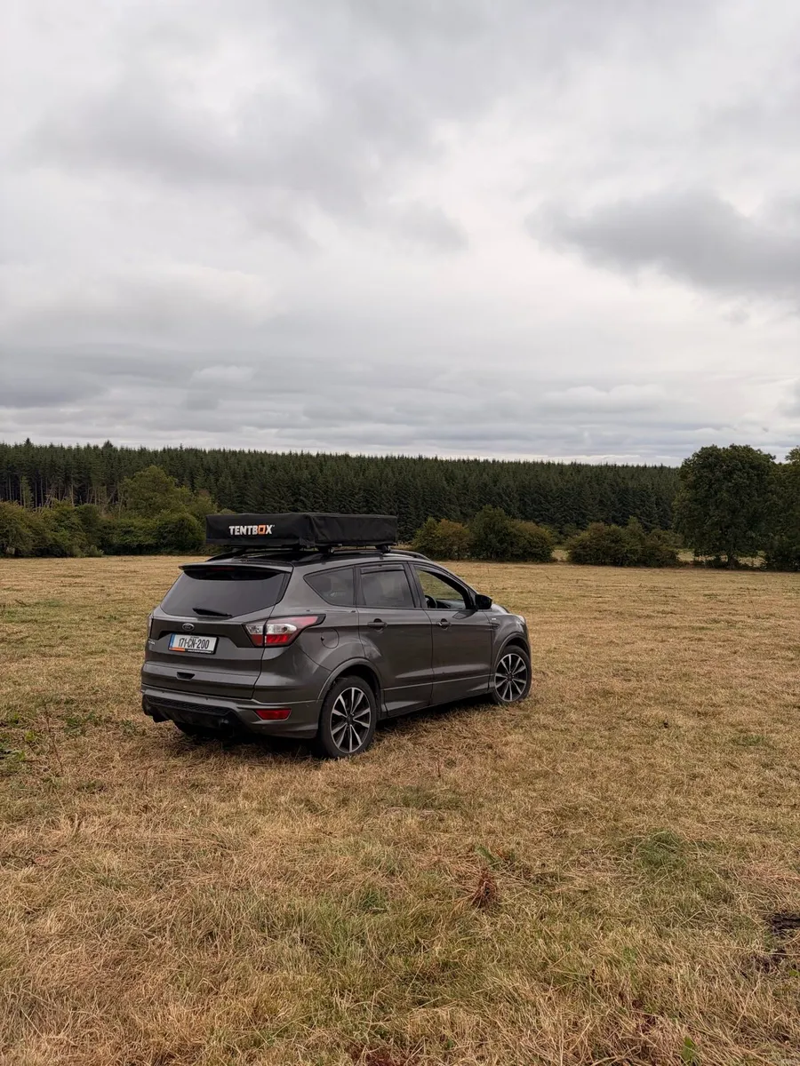 FORD KUGA ST LINE - Image 6