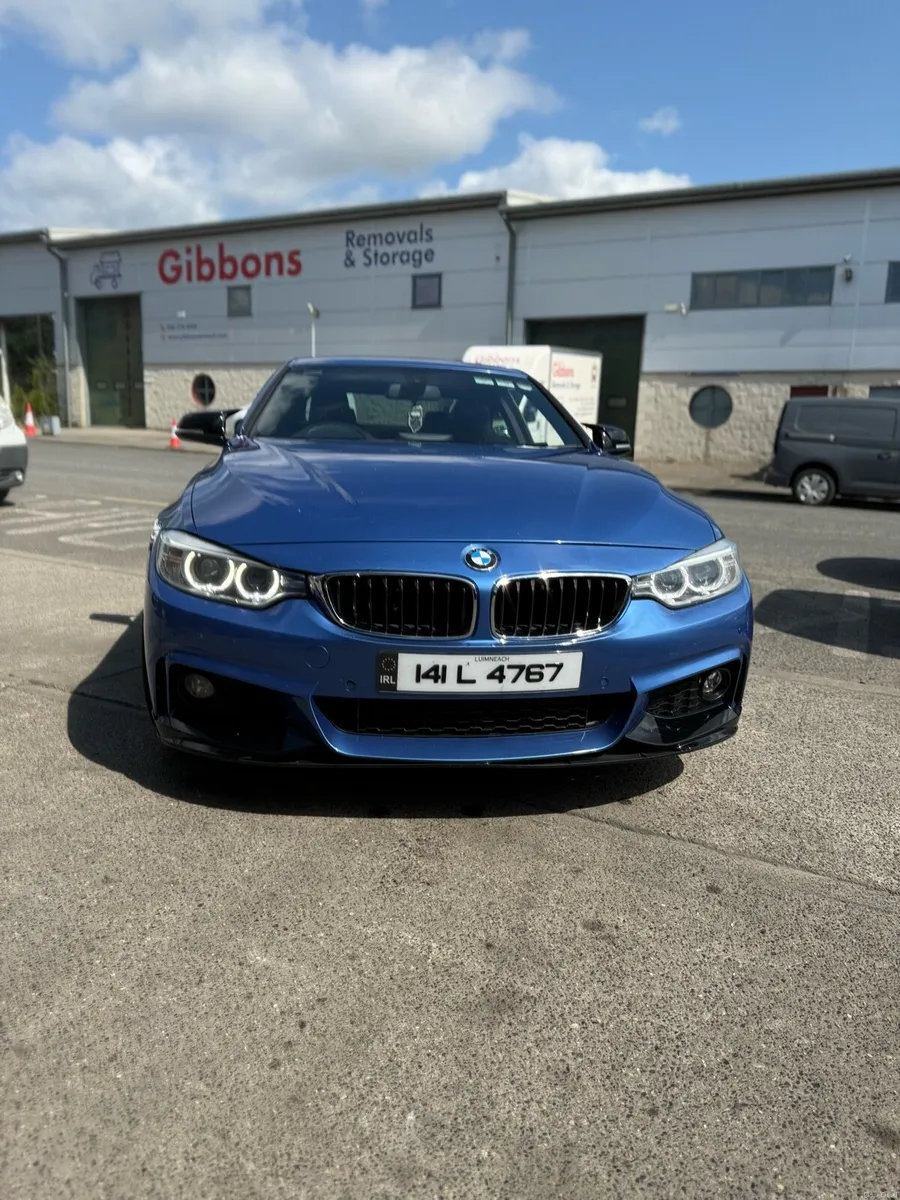 BMW 4 Series - Image 2