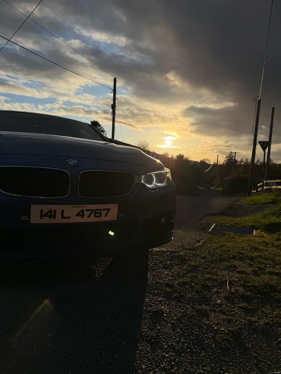 BMW 4 Series - Image 6