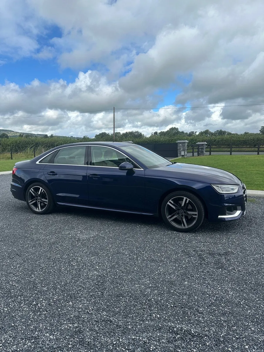 Audi A4 - Image 3