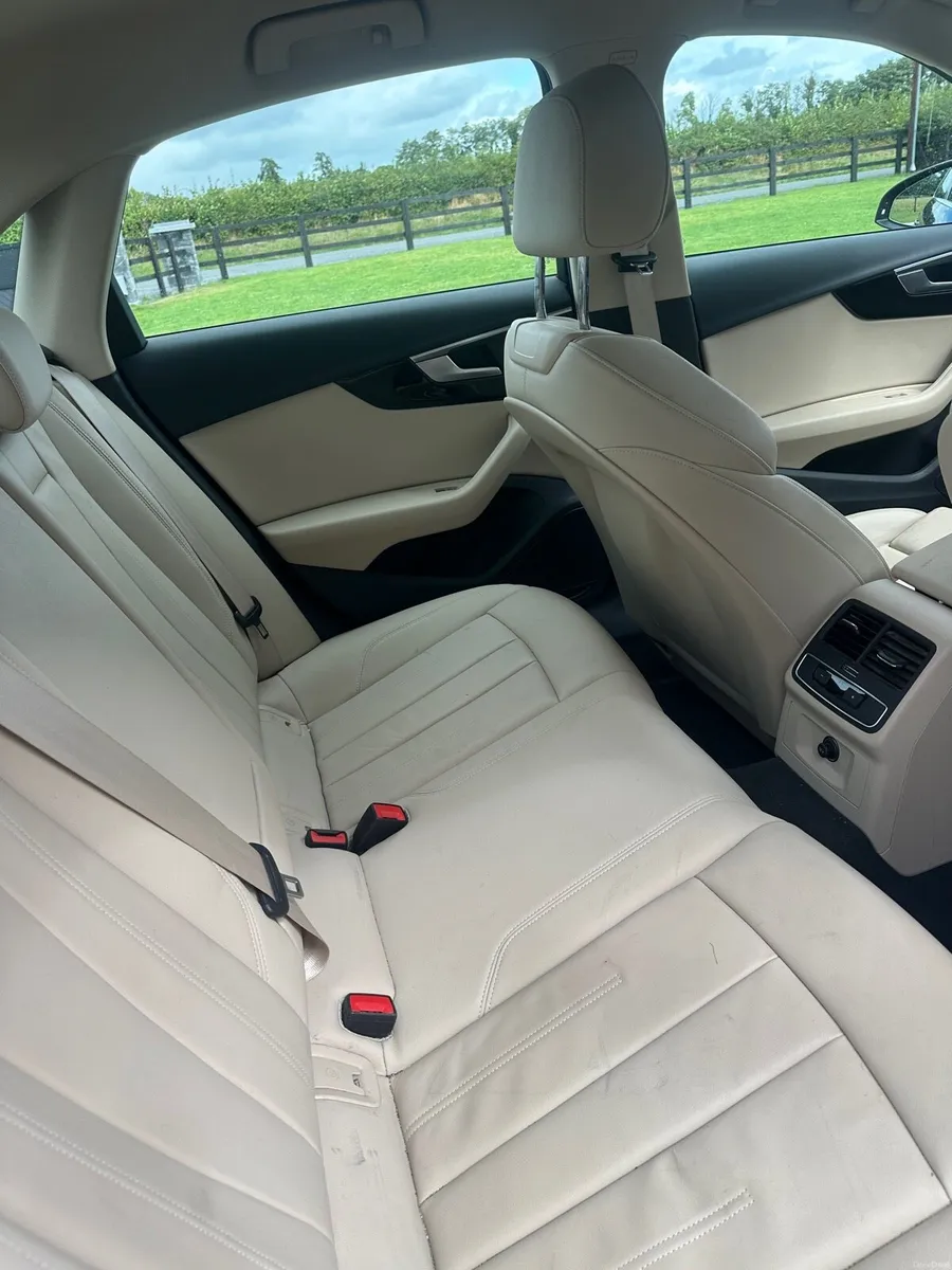 Audi A4 - Image 5