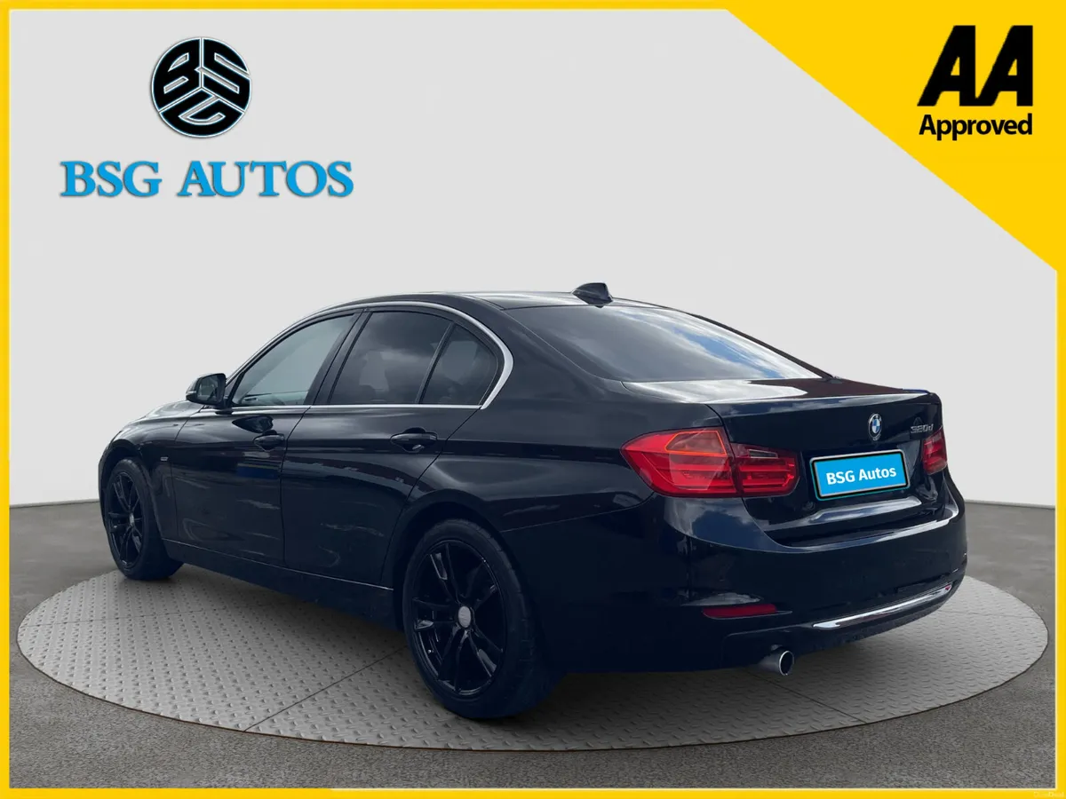 2014 BMW 320D 2.0 DIESEL AUTO *FINANCE* - Image 6