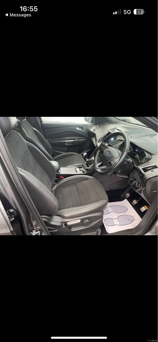 FORD KUGA ST LINE - Image 2