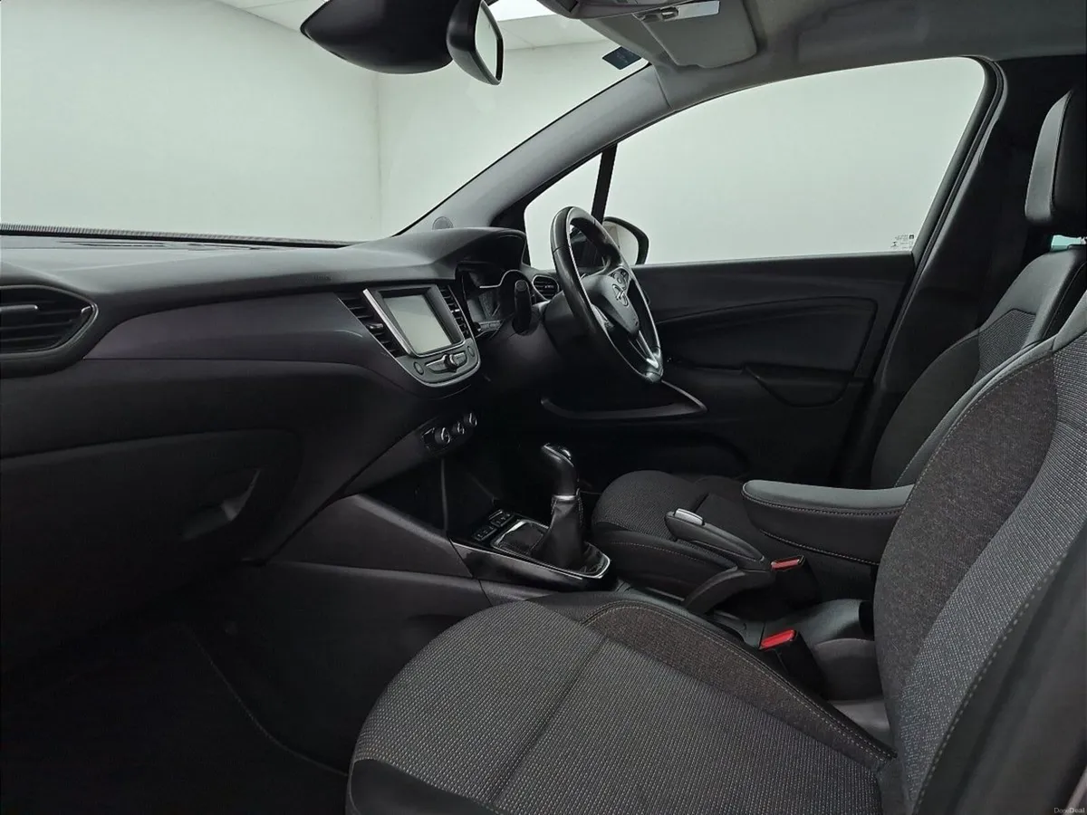 Opel Crossland SRI 1.2i 83PS 5 Speed - Image 4