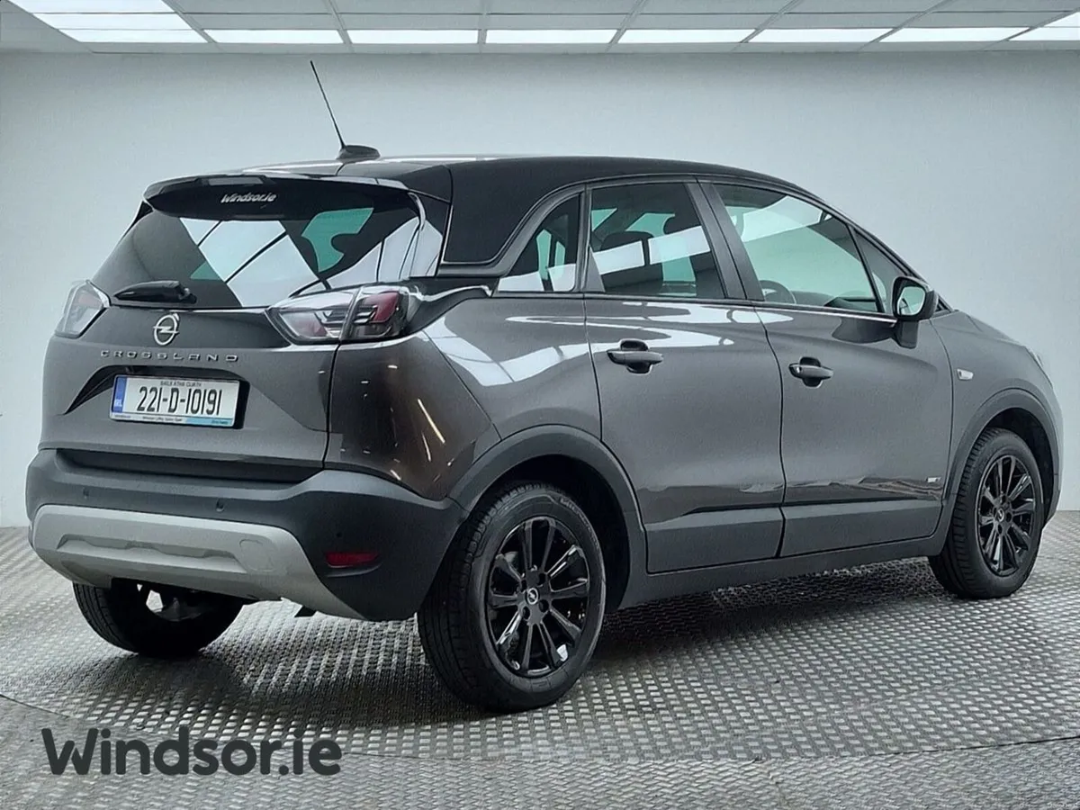 Opel Crossland SRI 1.2i 83PS 5 Speed - Image 2
