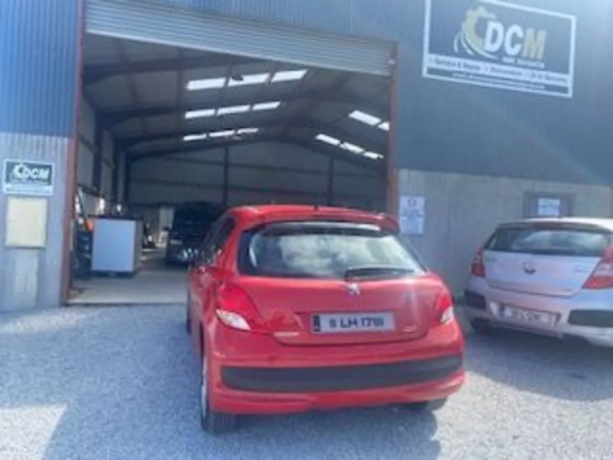 Peugeot 207 2011 - Image 3