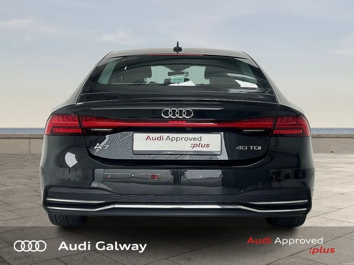 Audi A7 40 TDI SB S-LINE 204HP A/T - Image 3